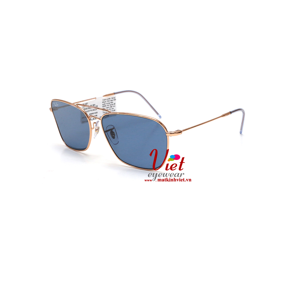 Kính mát RayBan RBR0102S  9202/3A